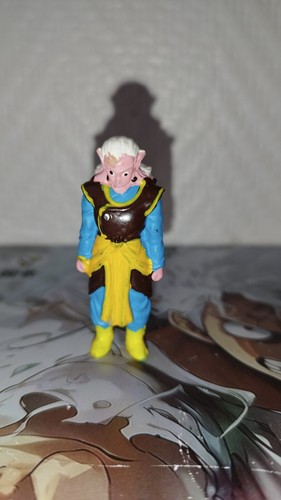 Figurine kibitoshin dragon - kibitoshin,