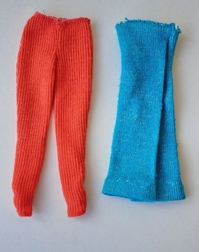 Pantalons origine de la - pantalons, d'origine