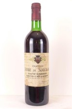 saint-émilion château faurie