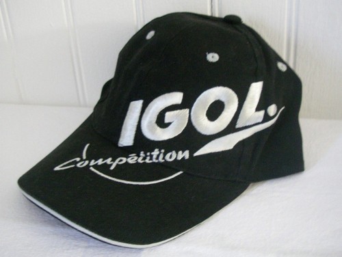 Igol compétition jamais - igol,
