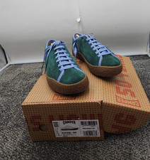 CAMPER Peu Terreno K101059-002