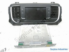 AUTORADIO PEUGEOT EXPERT 3