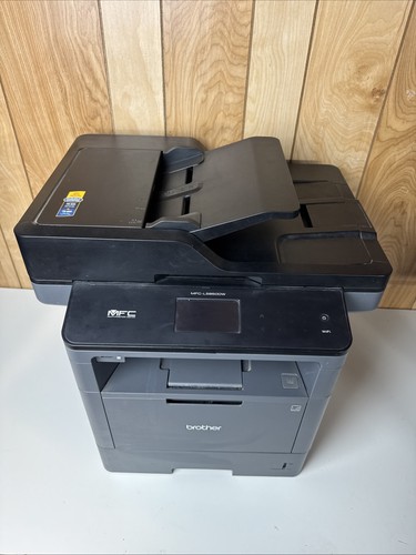 Brother mfc l5850dw - mfc-l5850dw, laser