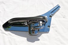 Repose pied passager américain chromé BMW K1200 LT