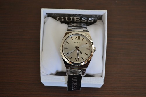Guess u1394g1 montre - guess, homme