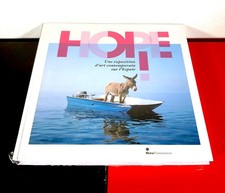 Catalogue d'exposition Art Contemporain - Ville de Dinard, HOPE! - Neuf/Scellé