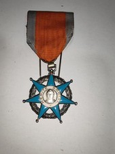 Médaille Française