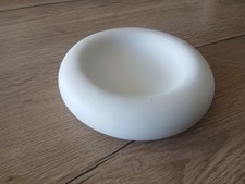 VIDE-POCHE ROND VINTAGE 1980