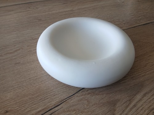 Vide poche rond vintage - rond,
