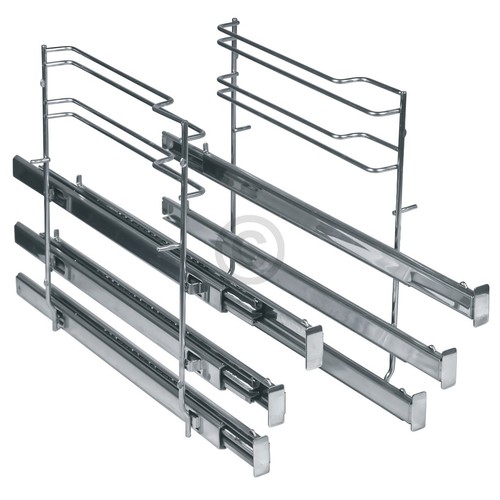 Siemens télescopique triple - télescopique,