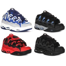 OSIRIS D3 2001 Semelle