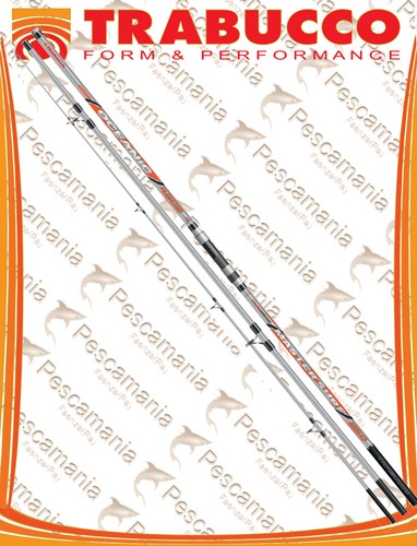 Canne surfcasting trabucco - canne, de