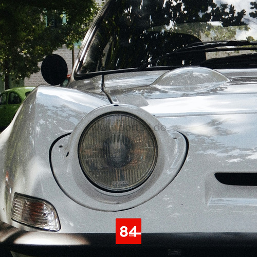 Opel 1100 1900 - 1100,