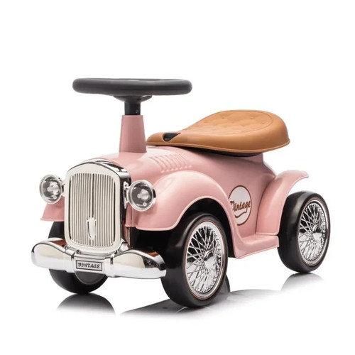 Porteur voiture rétro - porteur,