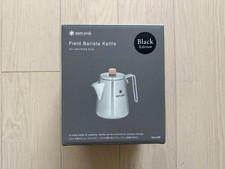 Bouilloire Snow Peak Field