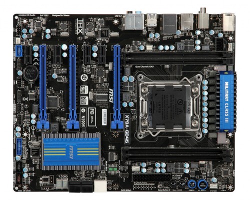 Msi x79a gd45 - x79a-gd45, intel