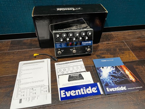 Used eventide time factor - eventide,
