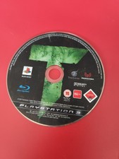 Jeu PS3 Turok – CD seul pour