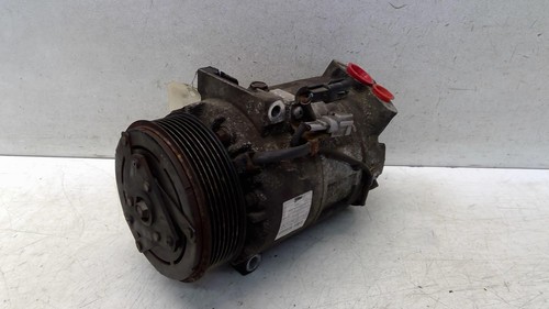 Compresseur clim nissan - clim,
