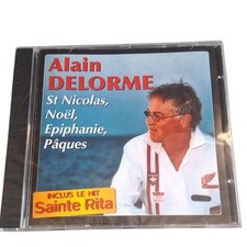 St Nicolas, Noël, Epiphanie