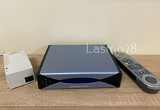 Freebox v5 HD Player + Télécommande + Freeplug - Free Boitier TV