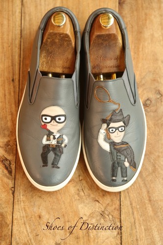 Dolce gabbana g baskets - gabbana,