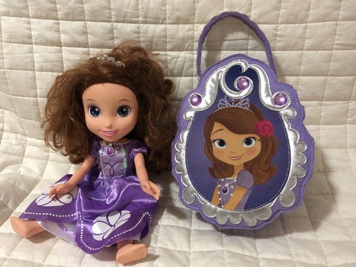 Disney junior sophia the - junior, first