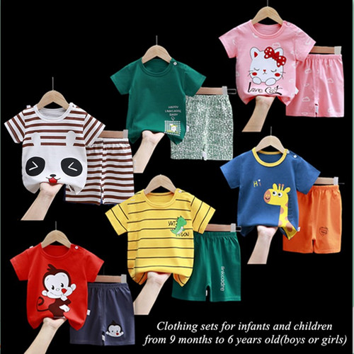 Ensembles shirts shorts - t-shirts,