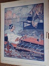 BALLOT moteur automobile