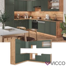 Cuisine en angle Fame-Line