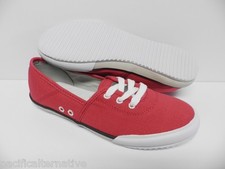 Chaussures de ville rouge TBS Hemina Taille 38 pour FEMME fille basket NEUF