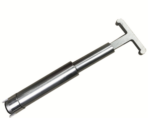 Tkw pompe épreuve - tkw, d'Épreuve
