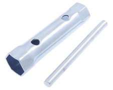 Clé pour bougie d'allumage