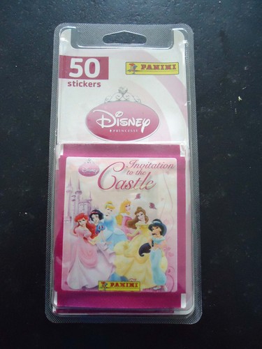 Panini blister stickers - panini:,
