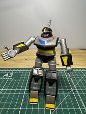 Power Rangers Time Force