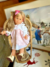 poupee corolle  2005 collection lily 42 CM IMPECCABLE A OFFRIR