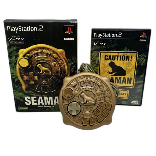 Manette spéciale seaman - spéciale,