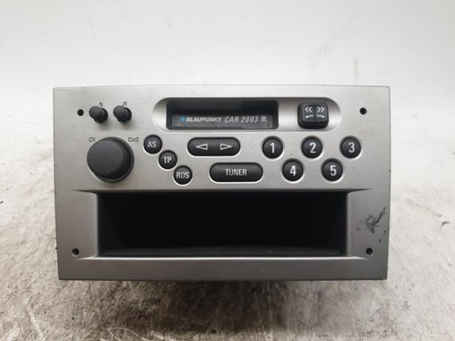 Autoradio origine opel - opel, corsa