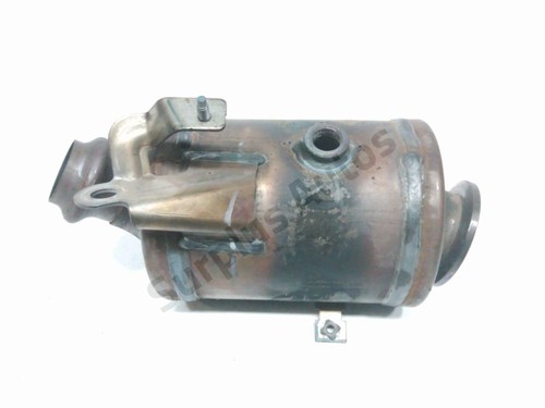 Catalyseur 208a06779r renault - catalyseur,