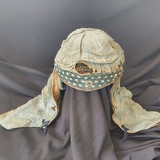 Rare Casque En Chaîne KUSARI