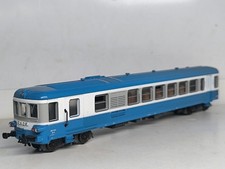 jouef Fausse Motrice Autorail XBD 4923 EAD ho train sncf