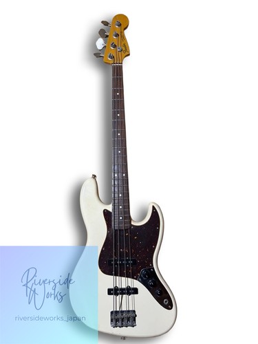 Fender crafted japan - in, jazz