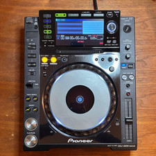 Platine vinyle numérique