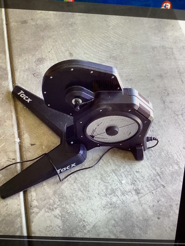 Tacx flux smart direct - direct, drive