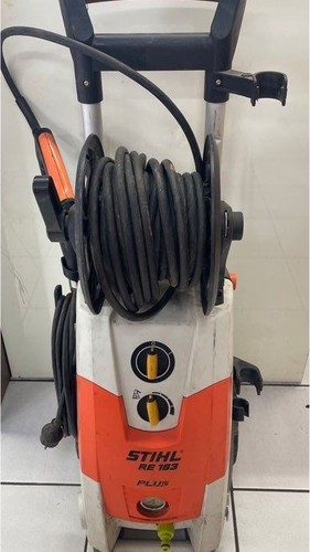 Nettoyeur haute pression stihl - nettoyeur,