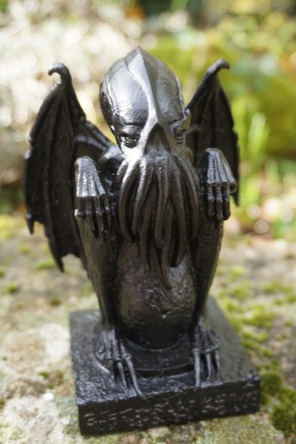 Hf1356 figurine statuette - ,
