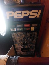 Soda Machine