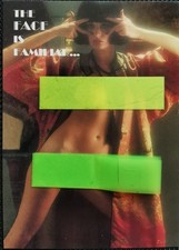 1995 Playboy Centerfold Collection: April / #67 Kristine DeBell / Carte PLAYBOY 