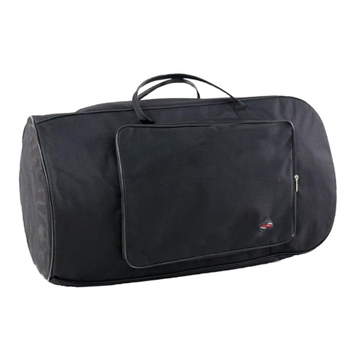 Sac dos euphonium - sac, à