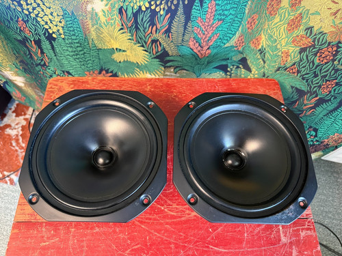 Kef type sp1205 - kef,